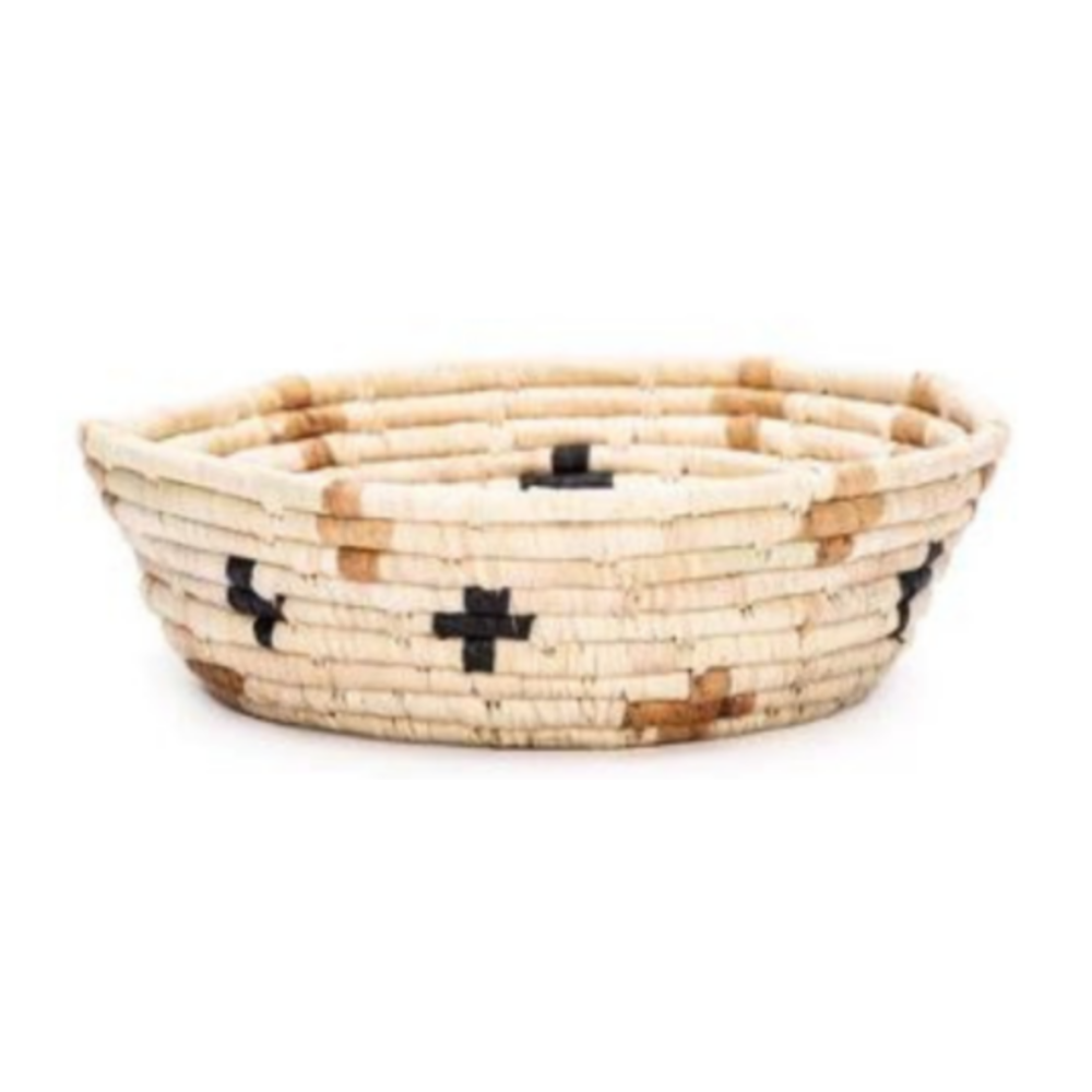 Banana Bark Speckled Catch All