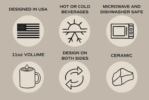 Plant Lady Coffee Mug