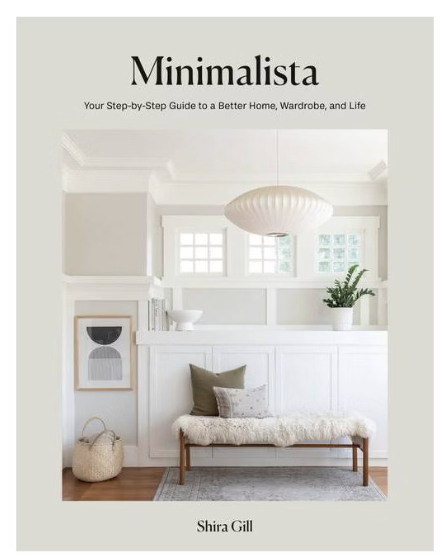 Minimalista Book