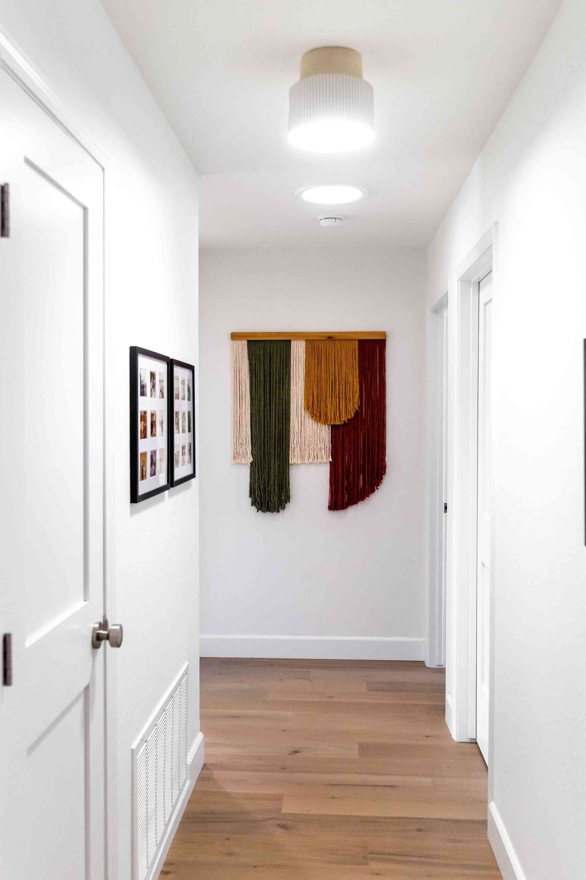 Wall Decor