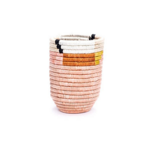 Peach Atelier Vase 2