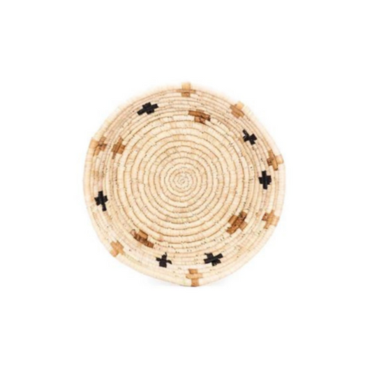 Banana Bark Speckled Catch All