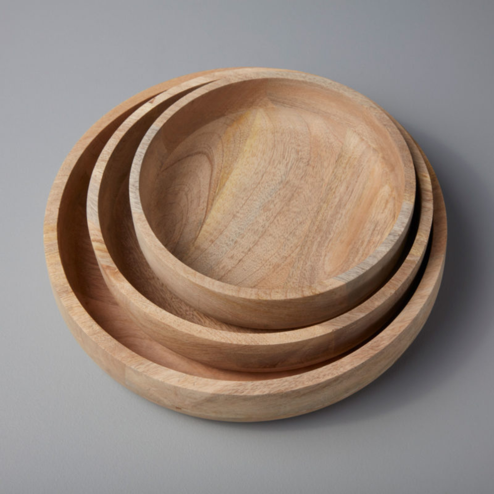 Cass Nesting Bowls