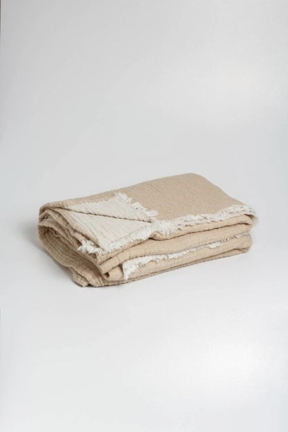 Muslin Blanket For Kids