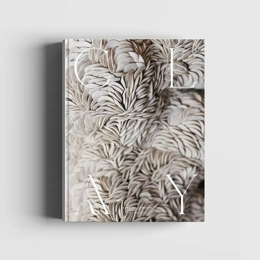 Clay – Journey with Nordic Clay