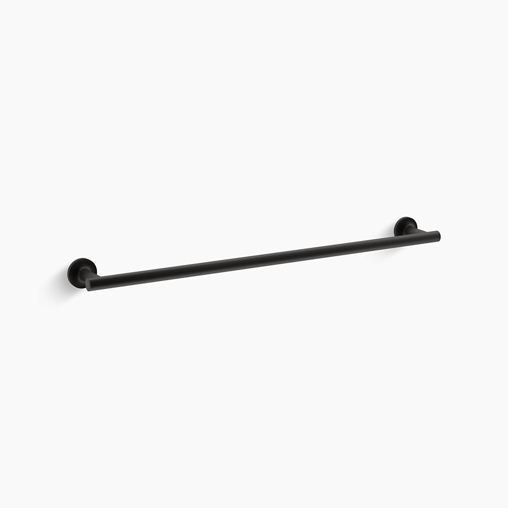 Purist 18" Towel Bar