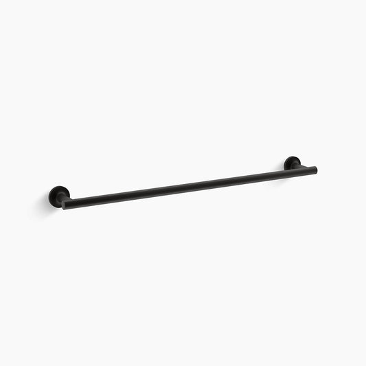 Purist 18" Towel Bar