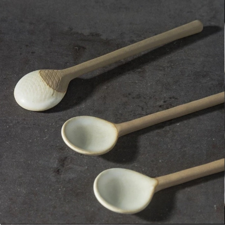 Handmade Spoon