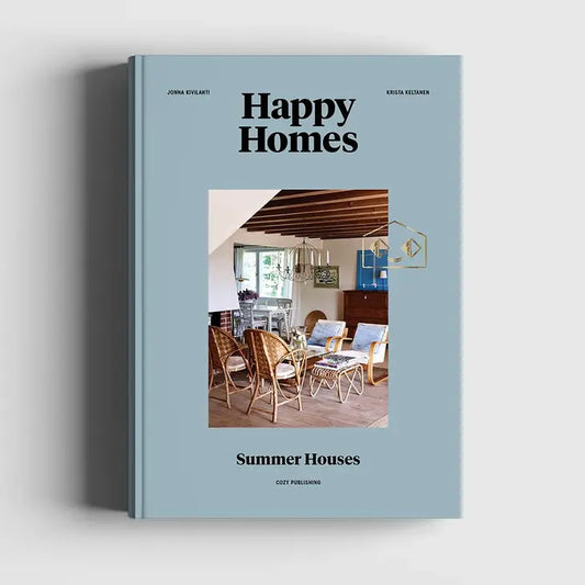 Happy Homes - Summer Houses