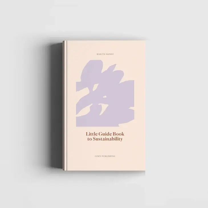 Little Guide Book To Sustainability