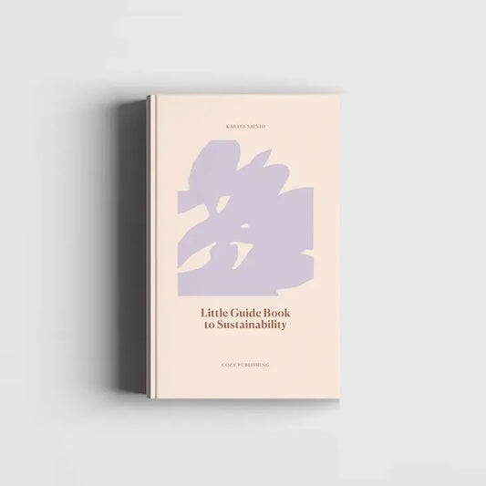 Little Guide Book To Sustainability