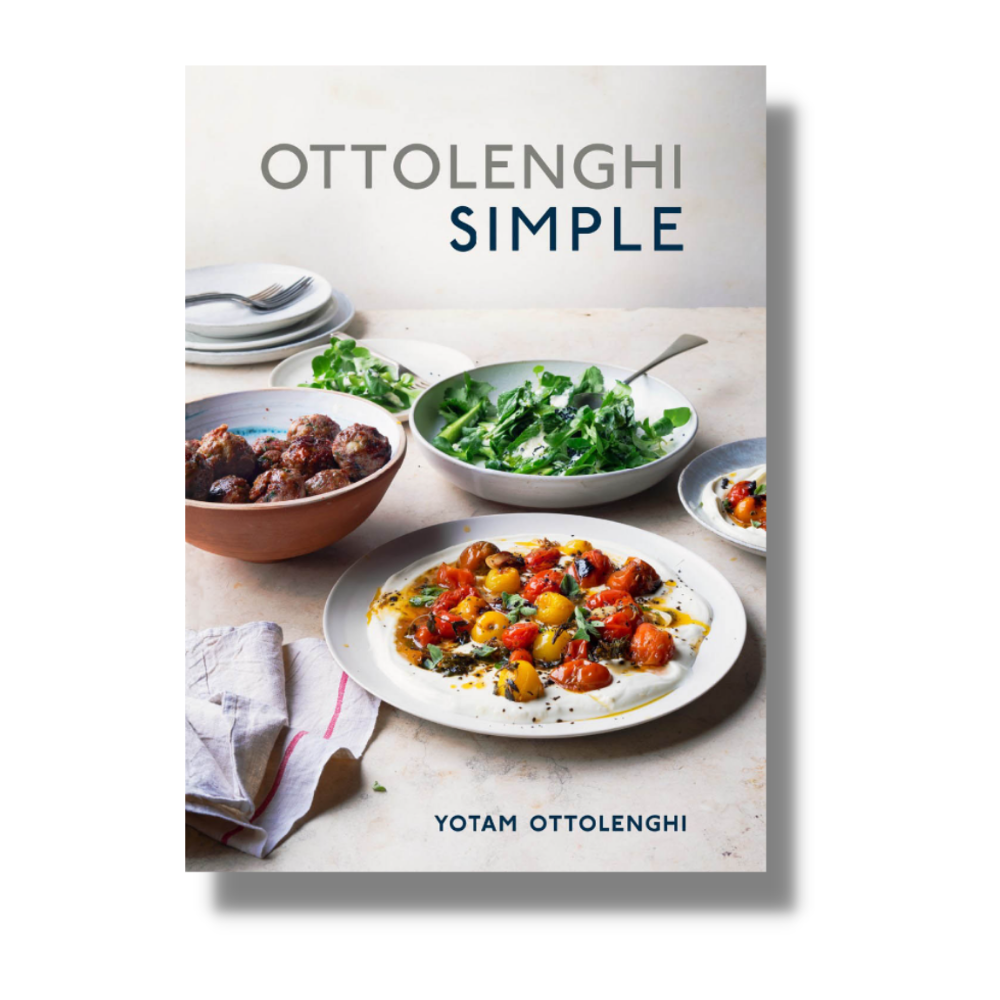 Ottolenghi Simple