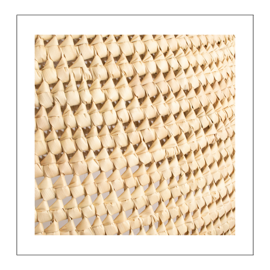 Oversized Lamp Pendant