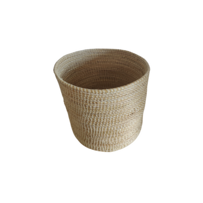 Natural Planter