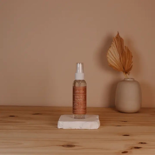 Salted Sunset Hand Sanitizer