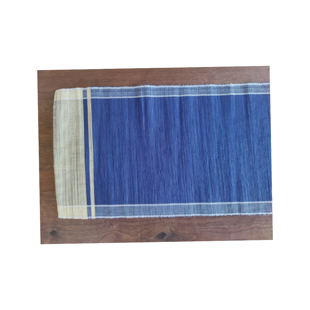 Vibrant Table Runner