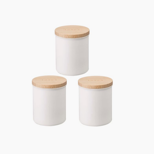 Tosca Ceramic Food Canister