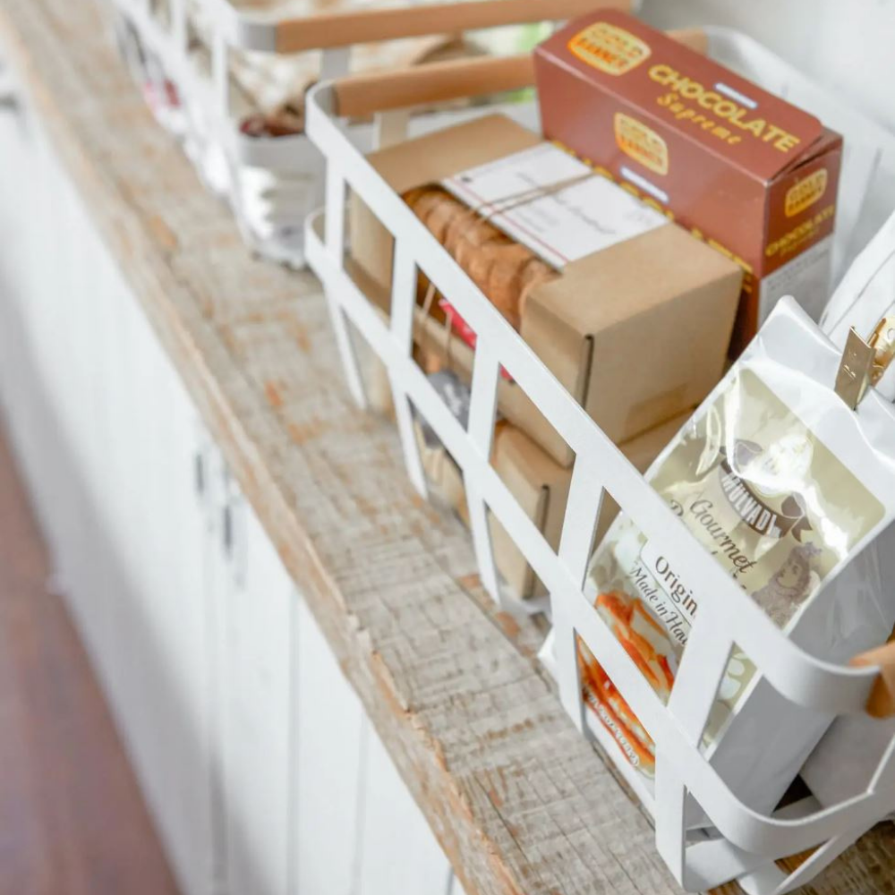 Tosca Storage Basket