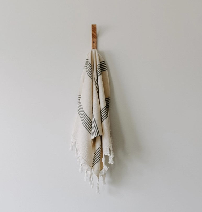 Turkish Cotton Hand Towel