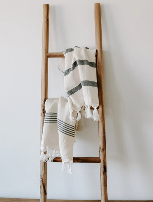 Turkish Cotton Hand Towel