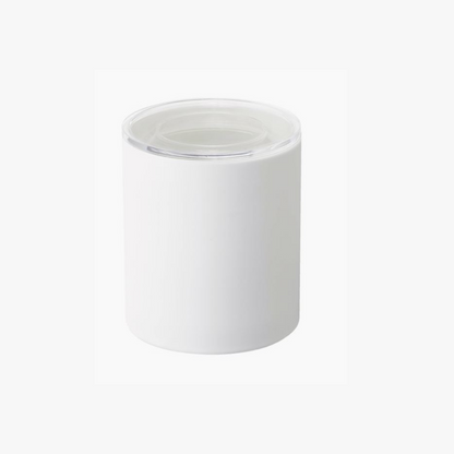 Tower Ceramic Canister