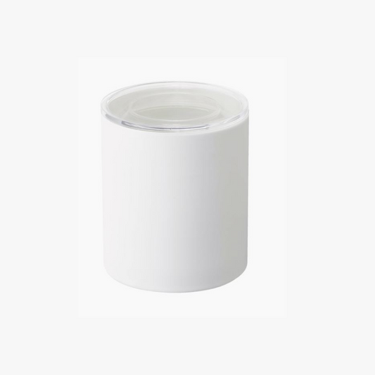 Tower Ceramic Canister