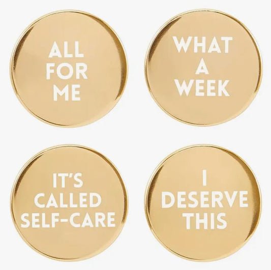 Sips Bottle Stoppers