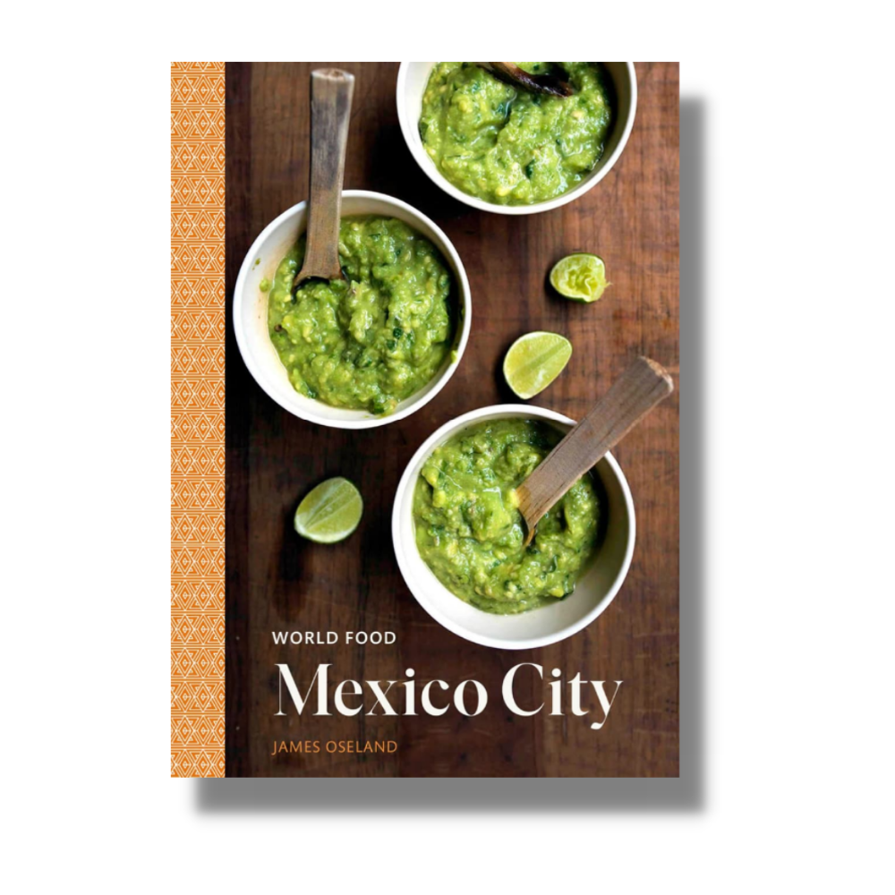 World Food - Mexico City